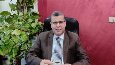صبر الخنساء علي الحياة. بقلم / محمـــد الدكـــروري