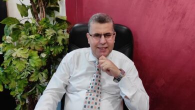 عثمان بن الحويرث, بقلم / محمـــد الدكـــروري