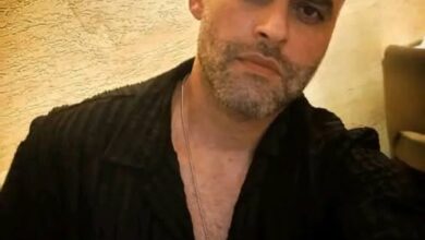 وفاة أحمد جلال عبد القوي بعد صراع مع المرض..