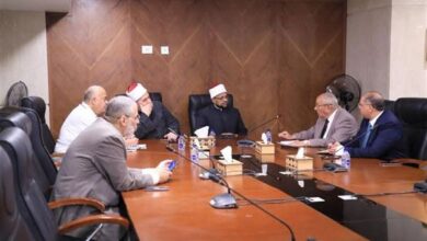 «البحوث الإسلامية» يناقش تعزيز حماية المصحف في البيئة الرقمية
