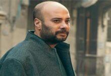 حاتم صلاح في إنتعاشة فنية كبرى.