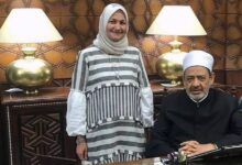 الأزهر يطلق البرنامج الدولي لإعداد معلمي اللغة العربية للناطقين بغيرها