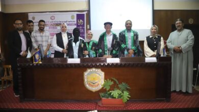 رسالة ماجستير بجامعة سوهاج تؤكد كفاءة المورينجا في حماية الكبد ومقاومة الأورام
