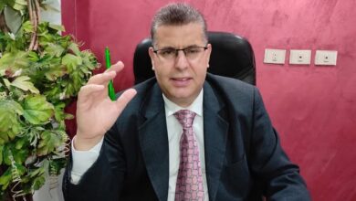 ضوابط الأخلاق. بقلم / محمـــد الدكـــروري