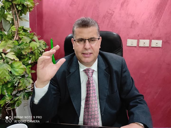 ضوابط الأخلاق. بقلم / محمـــد الدكـــروري