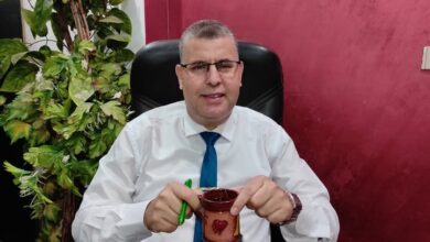 أجود نساء العرب... بقلم / محمـــد الدكـــروري