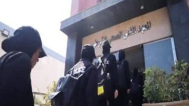 طرح الكراسات بشروط الالتحاق بالمعاهد الصحية الشرطية