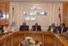 خلال اجتماعٍ موسع .. غرفة القاهرة: سوق البن بخير..