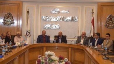 خلال اجتماعٍ موسع .. غرفة القاهرة: سوق البن بخير..