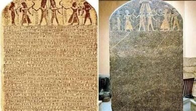 كاهن قبطي و فك رموز اللغة المصرية القديمة