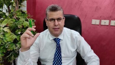 اعطني شبكة ولا تعطني سمكه بقلم / محمـــد الدكـــروري
