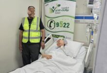 «بوابتك للخير» تتكفل بعملية جراحية في القلب والصدر لحالة من دمياط