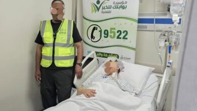 «بوابتك للخير» تتكفل بعملية جراحية في القلب والصدر لحالة من دمياط