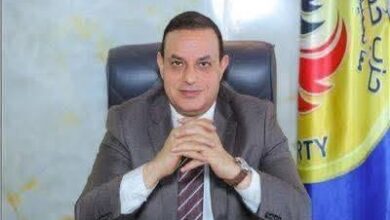 أمين حزب حماة الوطن بسوهاج يكشف تفاصيل ملتقى التوظيف