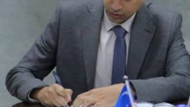 "الشبكة الأهلية للتعليم" تستضيف 10 جامعات أوزبكية في معرض EDUGATE 2026