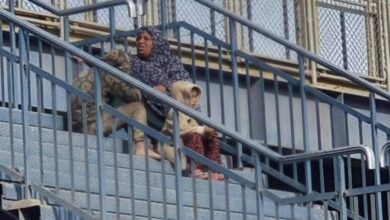 اعترافات عصابة استغلال الأطفال في التسول بالقاهرة..