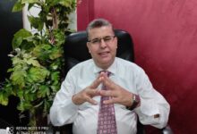 المحافظة على المصالح العامة بقلم / محمـــد الدكـــروري