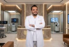 د. زيد جمال الكناني: الذكاء الاصطناعي يغير مفهوم طب الأسنان..