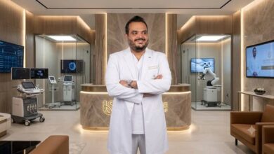 د. زيد جمال الكناني: الذكاء الاصطناعي يغير مفهوم طب الأسنان..