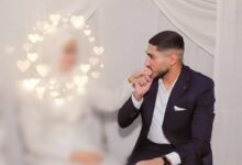 جريدة صدى مصر تهنئ الزميل الصحفي عبد الرحمن فوزي سيد بمناسبة عقد قرانه
