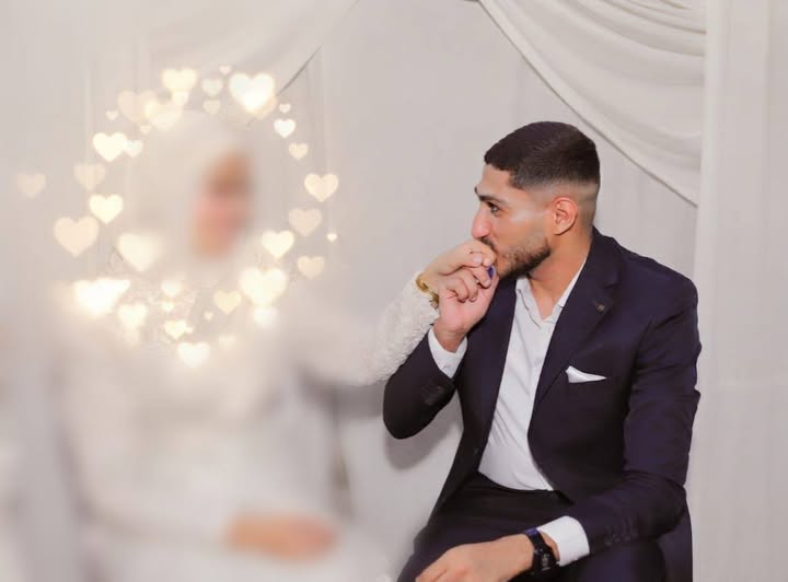جريدة صدى مصر تهنئ الزميل الصحفي عبد الرحمن فوزي سيد بمناسبة عقد قرانه