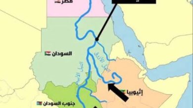 سد النهضة و تصحيح المفاهيم