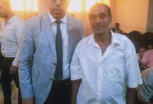 وليد محجوب أمينا للإعلام بالحزب المصرى الديمقراطى الاجتماعى باطسا الفيوم
