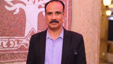 متى نصل إلى ثقافة الاختلاف؟... بقلم / محمود عبده الشريف