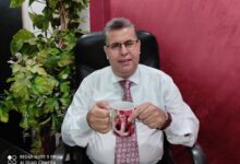احتضار العظماء.. بقلم / محمـــد الدكـــروري