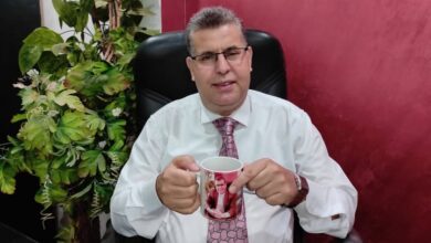 احتضار العظماء.. بقلم / محمـــد الدكـــروري