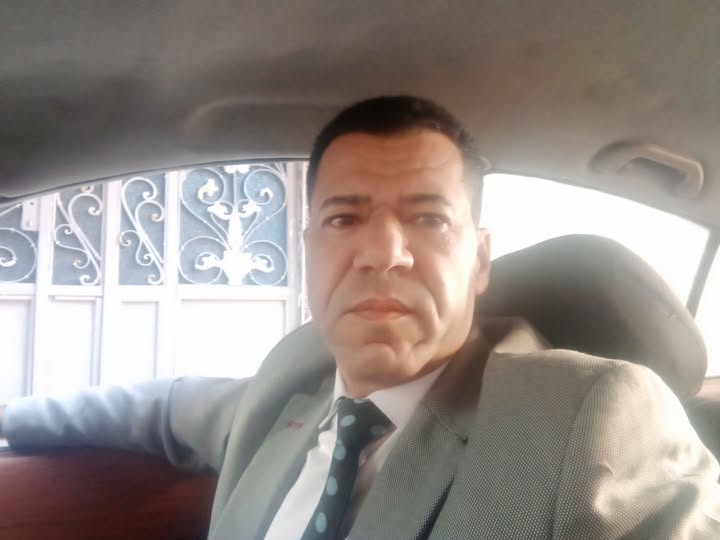 رسالة قطرة ماء. بقلم : حمادة عبد الجليل خشبة