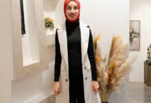 قصيدة: دام الهوى لنا. بقلم د. تالين محمد