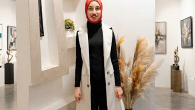 قصيدة: دام الهوى لنا. بقلم د. تالين محمد