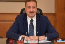 محافظ بورسعيد يصدر حركة تغييرات موسعة