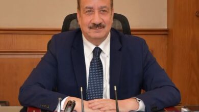 محافظ بورسعيد يصدر حركة تغييرات موسعة