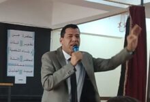 الوعى ... خط الدفاع الأول