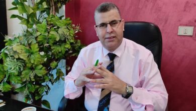 تواضع وشفقة رسول الله.. بقلم / محمـــد الدكـــروري