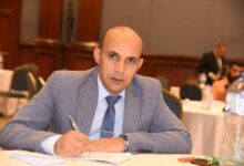 اختيار محمود العربي مستشارًا إعلاميًا لجمعية الصيادين المصريين