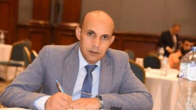 اختيار محمود العربي مستشارًا إعلاميًا لجمعية الصيادين المصريين