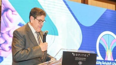 المجلس التصديري للطباعة والتغليف: صادرات القطاع ترتفع 14% إلى 525 مليون دولار