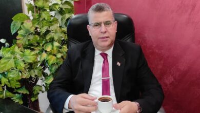 التعامل النبوي مع المجتمع
