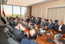 بحث شركة أورانج مصر وسبل التعاون في تنفيذ المشروع القومي “كاري أون”