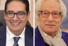 رئيس جامعة القاهرة : فوز الفنان فاروق حسني بجائزة النيل تتويج لمسيرة وطنية وإبداعية،