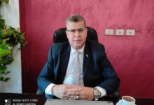 مظاهر الهبوط والسقوط في الأرض