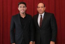 تجديد الثقة للدكتور "مندي محمد عكاشة " مديرًا لمديرية الشباب والرياضة بالمنيا