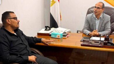 ملتقى توظيفي بالجيزة يوفر 7000 فرصة عمل برعاية النائب أحمد العجوز