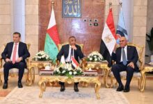 رئيس مدغشقر يُشيد بقدرات الهيئة العربية للتصنيع..