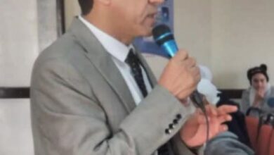 مصر أقوى من الشائعات