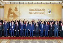 مجلس جامعة القاهرة يوافق على تقديم منح دراسية لأوائل الثانوية العامة