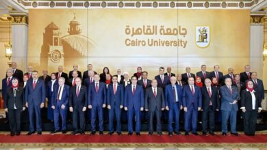 مجلس جامعة القاهرة يوافق على تقديم منح دراسية لأوائل الثانوية العامة